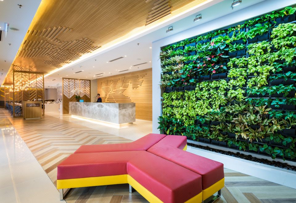 Hilton Garden Inn Kuala Lumpur Jalan Tuanku Abdul Rahman North 이미지