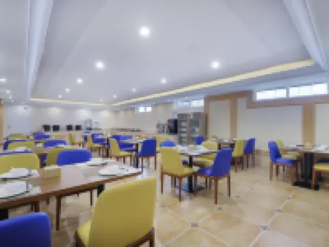 비엔나 인터내셔널 호텔 린이 창산 이멍 올드 스트리트 국가 농업 공원 지점 창산 호텔