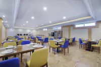 Vienna International Hotel Linyi Lanling Yimeng Old Street National Agricultural Park Branch Hotels in Lanling