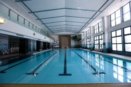 Yingyuan Hotel