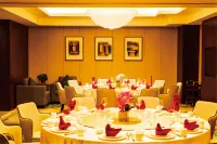 Runyuan Hotel - Bữa sáng