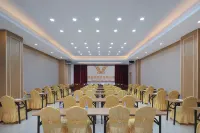Vienna International Hotel (Chizhou Dadukou) Các khách sạn ở Đông Chí