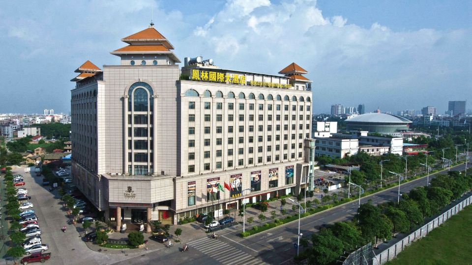 Fenglin International Hotel