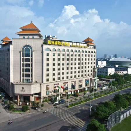 Fenglin International Hotel