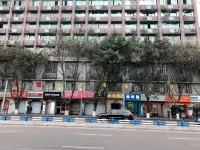 Lefeier Business Hotel Hotels near Chongqing Huaxing Vocational College of Foreign Languages