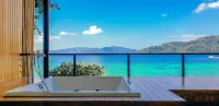 The Cliff Lipe - balcony