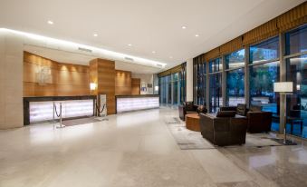 Holiday Inn Shaoxing