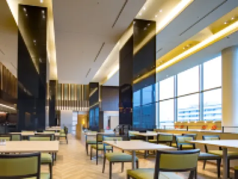 Centrair Hotel Hoteles en Nagoya