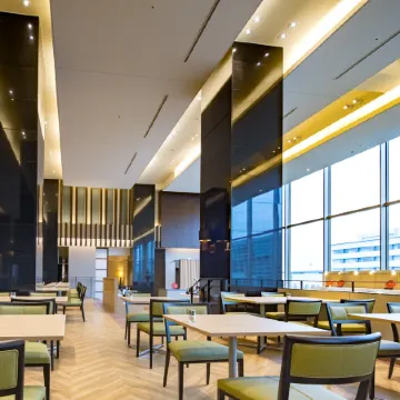 Centrair Hotel