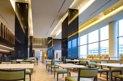 レストラン 中部国際空港セントレアホテルの写真