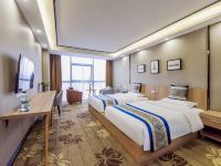 重庆瑞航酒店 - 景观双床房