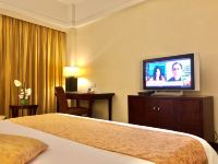 宁波东港波特曼大酒店 - 标准大床房