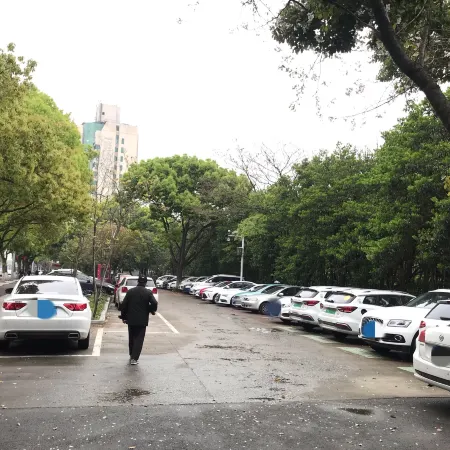 Taizhou Xingshang Hotel