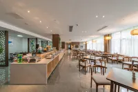 Rezen Select Hotel (Qiandao Lake Central Lake Area) - Morgenmad