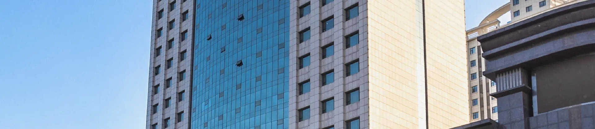 4-Star Select Hotels