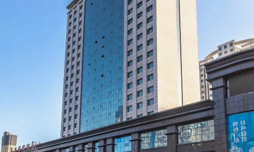 Lidu International Hotel
