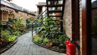 Floral Hotal · Yiru Chujian hotel
