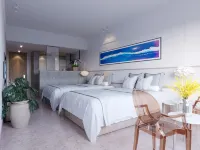 樂東中庭飯店（黃流車站店）