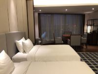 重庆星汇酒店 - 机麻双床房