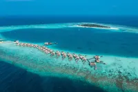Angsana Velavaru Hotels in Vommuli