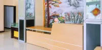 Riverside Hostel