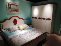 Chicheng Bangjuke Apartment - Balkon
