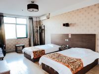 上海路豹商务酒店 - 标准双床房