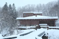 Niseko Konbu Onsen Tsuruga Moku-No-Sho Hotels in Rankoshi