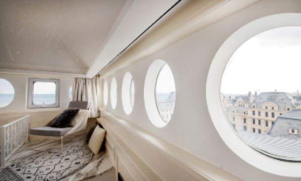 Butong Taoli Guesthouse