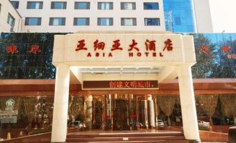 Asia Hotel