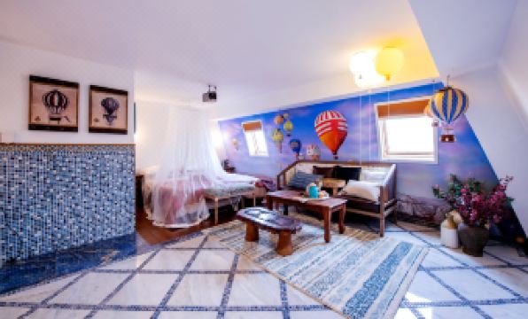 Butong Taoli Guesthouse