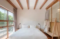 LOST VILLA JINXI - Balkoner
