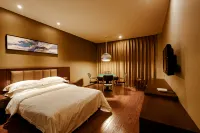 Huayu Fashion Hotel (Songshan Road People's Government Branch, Gongyi)