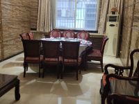 许昌飓风宾馆 - 会议室