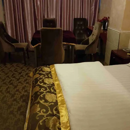 Dazhou Xindu Hotel