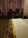 Dazhou Xindu Hotel