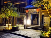 Senhuxi Hostel