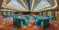 Golden Phoenix Hotel Hotels in Baiyin