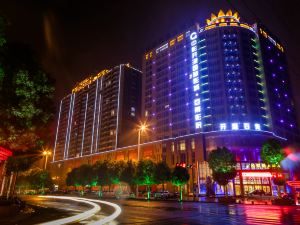 Golden Phoenix Hotel Luohe