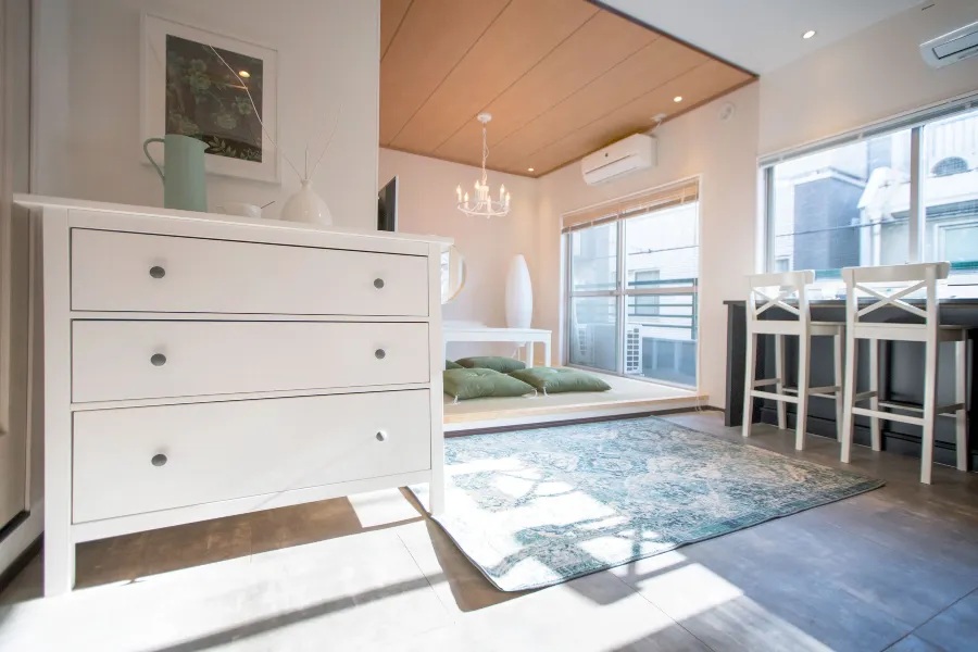 تسوبام هوتل أساكوساباشي الغرف Photos