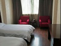 温州海城商务宾馆 - 普通双床房