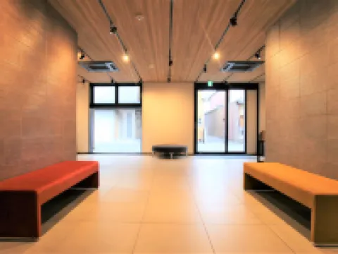 M's Hotel Sanjo Omiya Hotels in Kyoto