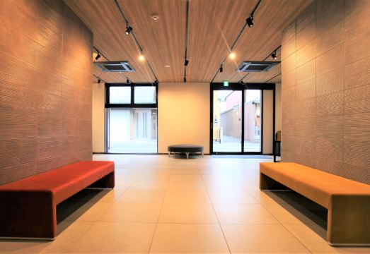 숙소 주변 거리