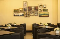 Shangshan Shenghua Business Hotel - breakfast