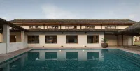 Cipo Xiangshan Holiday Homestay - Romantisk