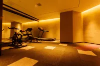 Echarm Hotel - parcheggio