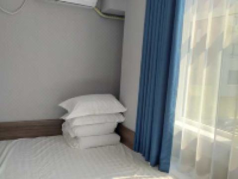 抚顺航旅假日酒店 - 惠选大床房