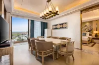 Sanya Xizang Hotel Hôtels à : Sanya