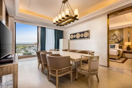 Sanya Xizang Hotel
