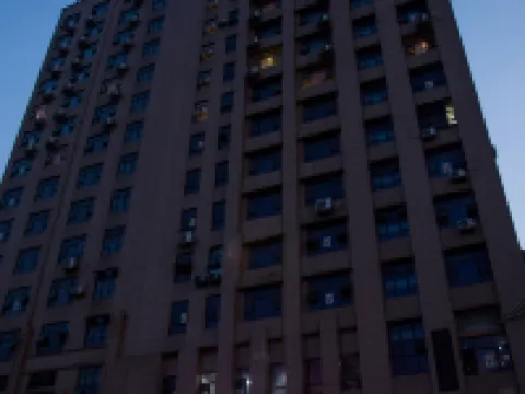 麗楓酒店（荊州公安新宏泰客運站中醫院店） 公安酒店